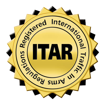 ITAR Seal - Logo