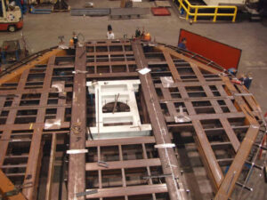 Capco Crane Project