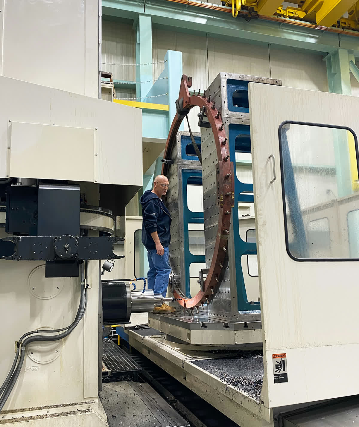 Fabrication Services