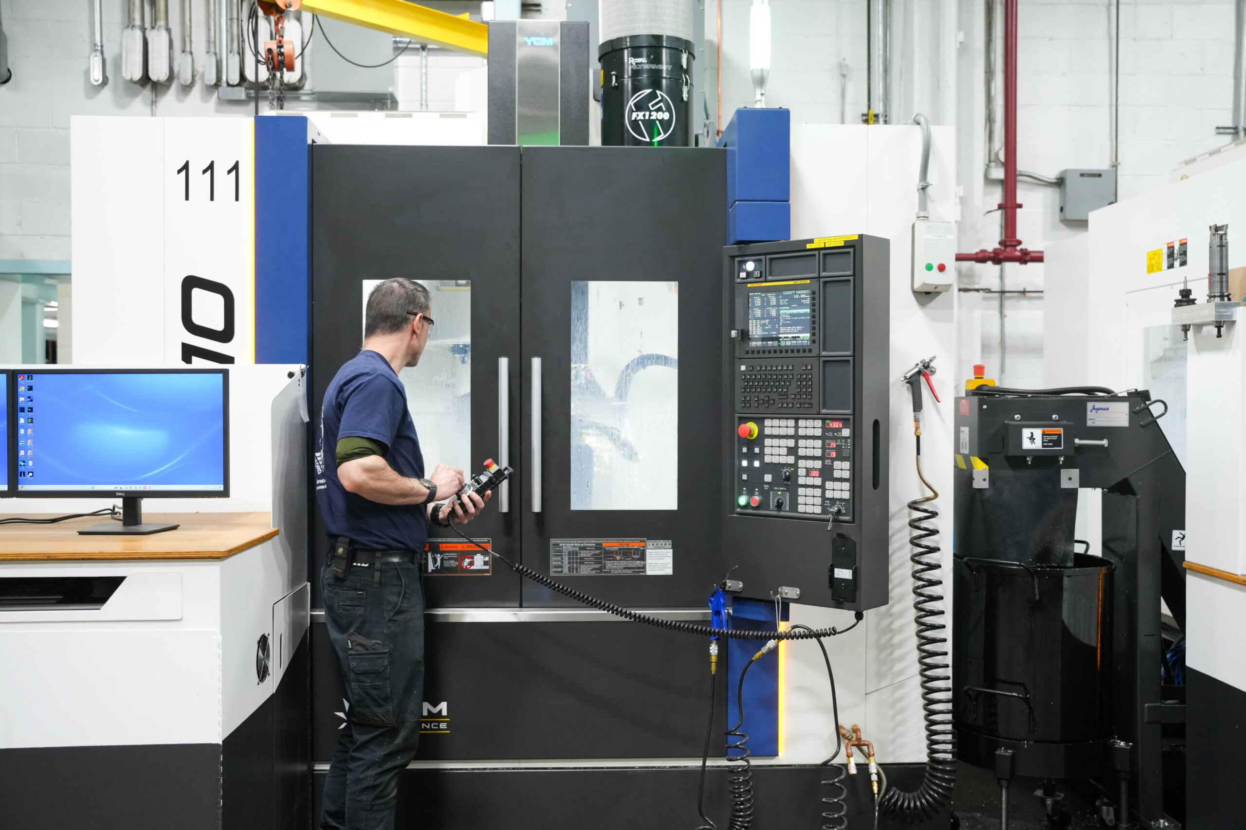 Water Jet & Plasma Cutting