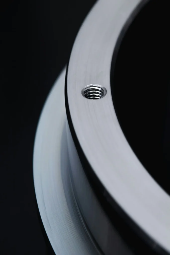Precision CNC Turning