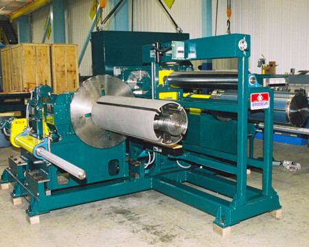 Take Up Component of SBL